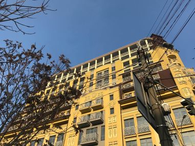  Маніпуляції довкола "будинку-монстра" в Києві: чи ухвалять рішення на користь забудовника