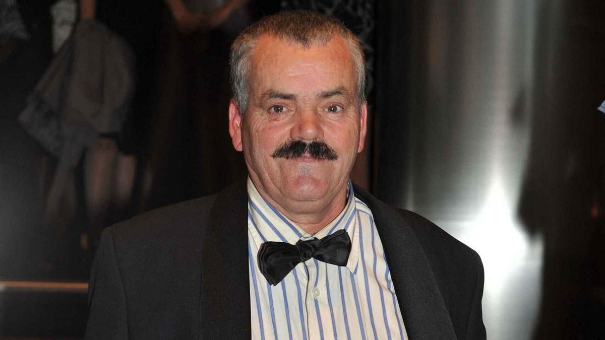 Помер Хуан Хойя Борха: біографія, що відомо про коміка Помер Хуан Хойя Борха: біографія, що відомо про коміка