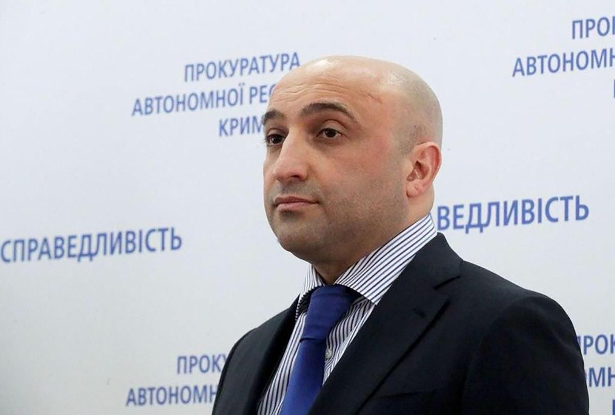 Українські прокурори перевіряють список висланих з Чехії дипломатів 