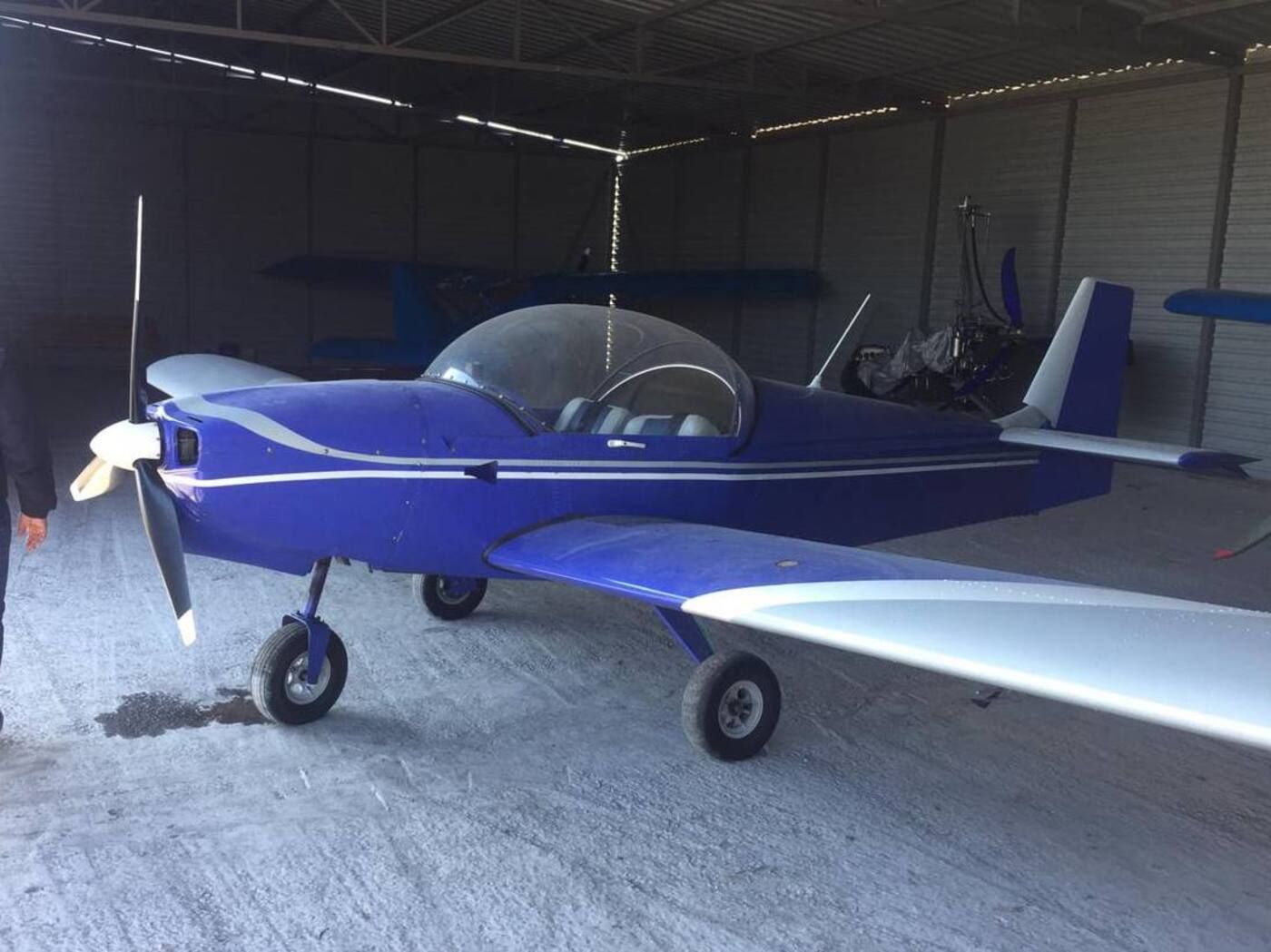 Літак порушив держкордон України з боку Румунії: відео Літак порушив держкордон України з боку Румунії: відео