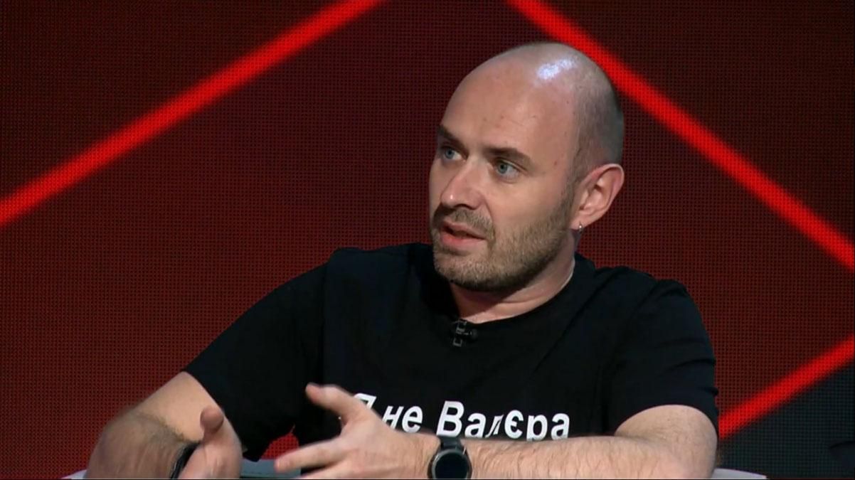 Перебувають на одному рівні з Кивою, –  Мокрик припустив, чому погодили дисертацію нардепа