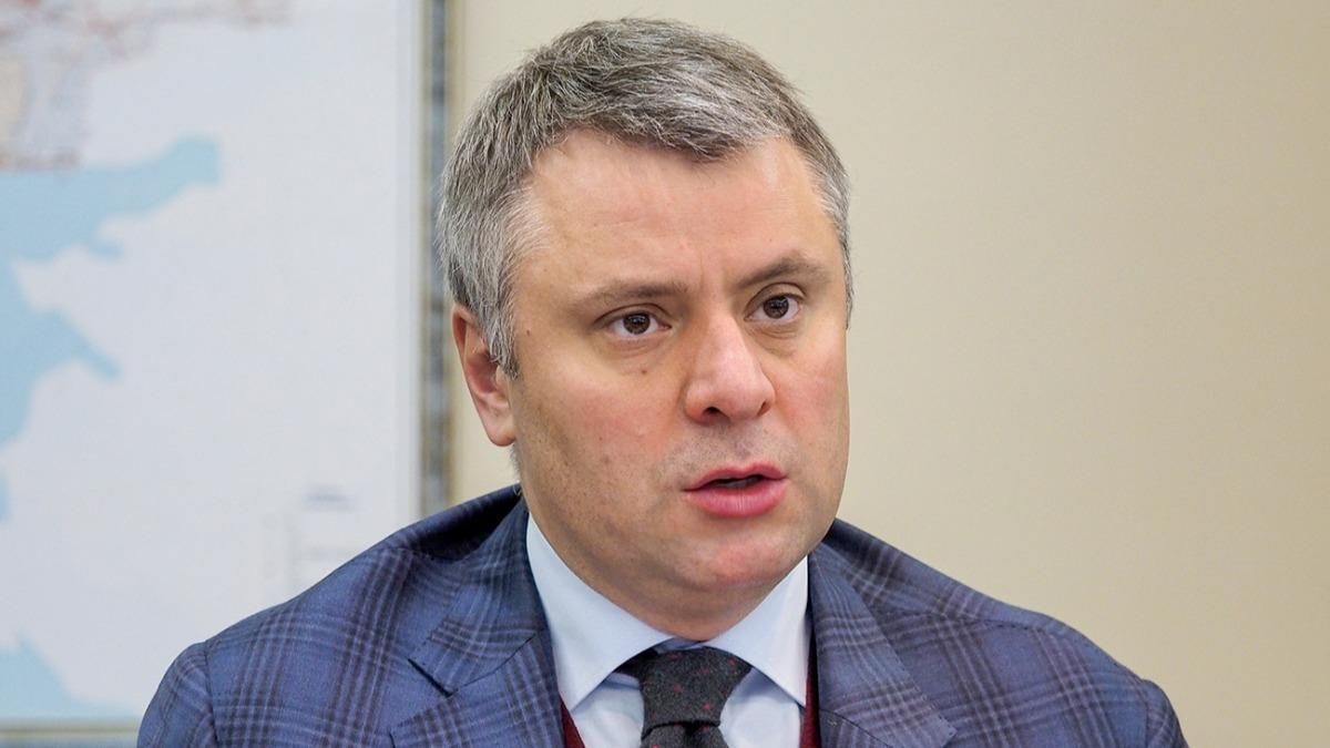 Все решалось за считанные часы, - Витренко о своем назначении Все решалось за считанные часы, - Витренко о своем назначении