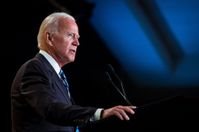  Байден описав досягнення перших 100 днів на посаді президента США – Голос Америки