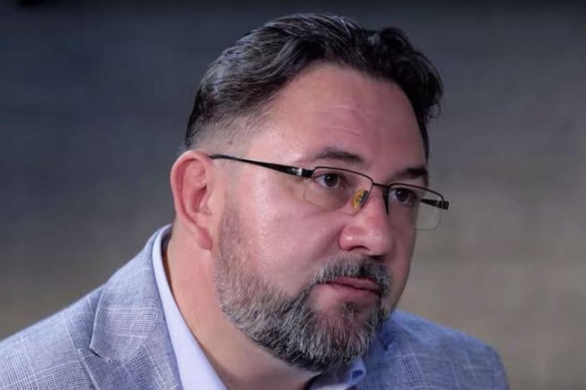 Люди йшли у СС Галичина не тому, що були нацистами, – Потураєв Люди йшли у СС Галичина не тому, що були нацистами, – Потураєв