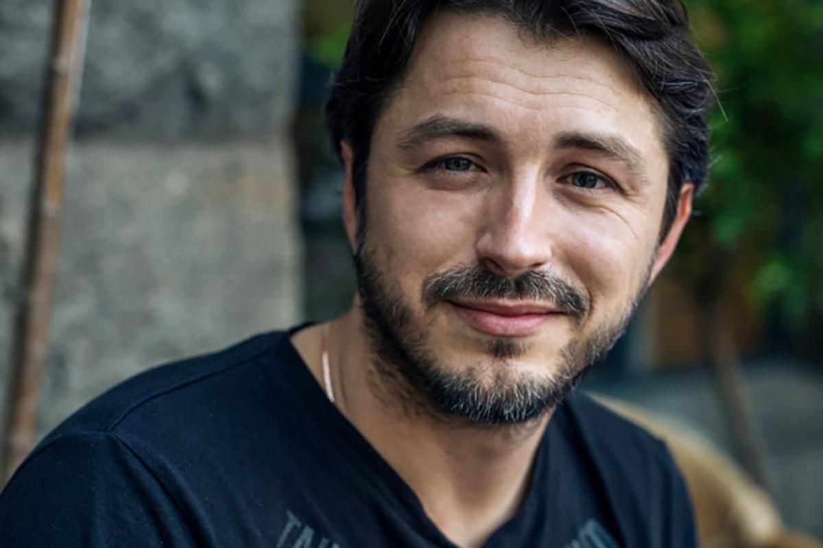 Сергей Притула рассказал, почему выступает за декоммунизации Сергей Притула рассказал, почему выступает за декоммунизации