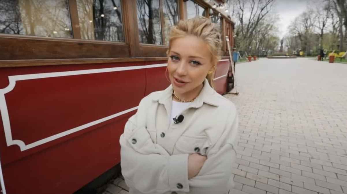 Тіна Кароль Тина Кароль рассказала об отношениях и то, что ей нравится в мужчинах