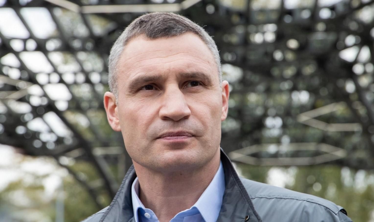Кличко готується до звільнення з посади голови КМДА: експерт