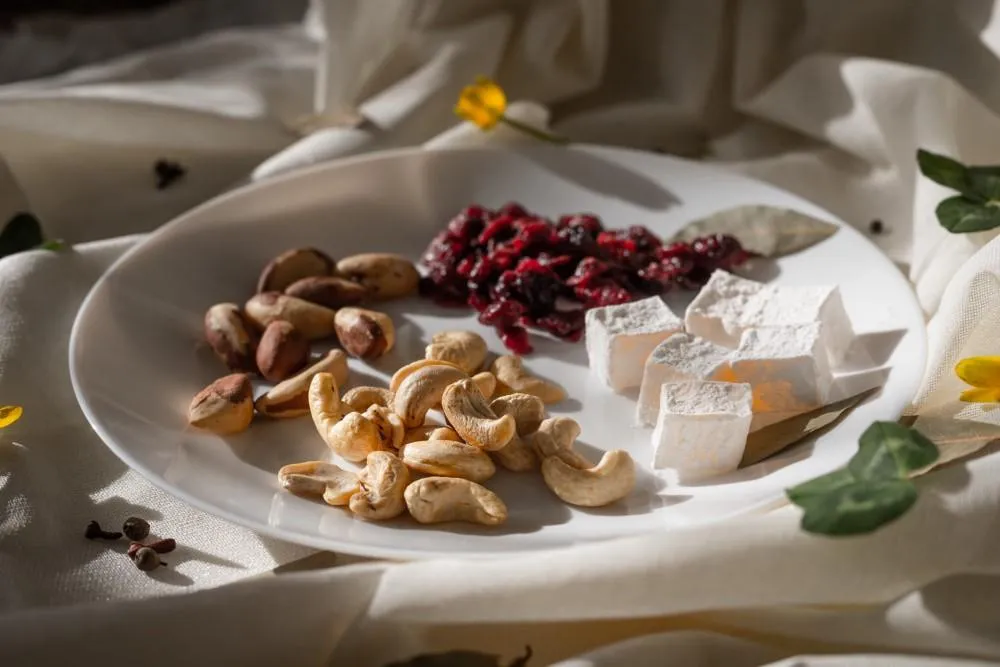 Зустріньте Великдень без шкоди для довкілля / Фото Юлія Ваглай Зустріньте Великдень без шкоди для довкілля / Фото Юлія Ваглай