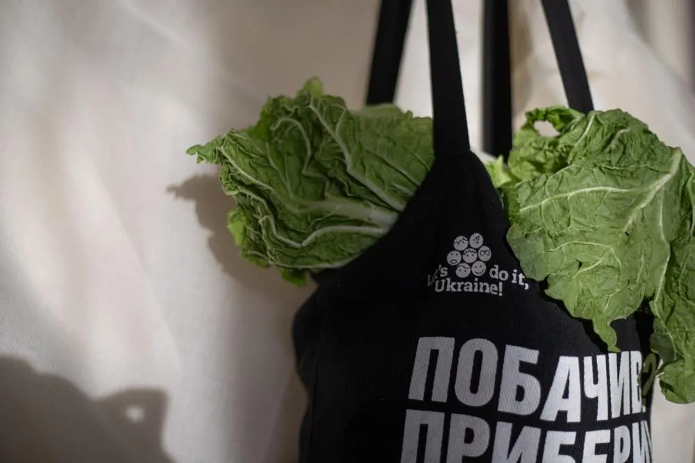 Економте гроші та носіть із собою екоторбинки Економте гроші та носіть із собою екоторбинки