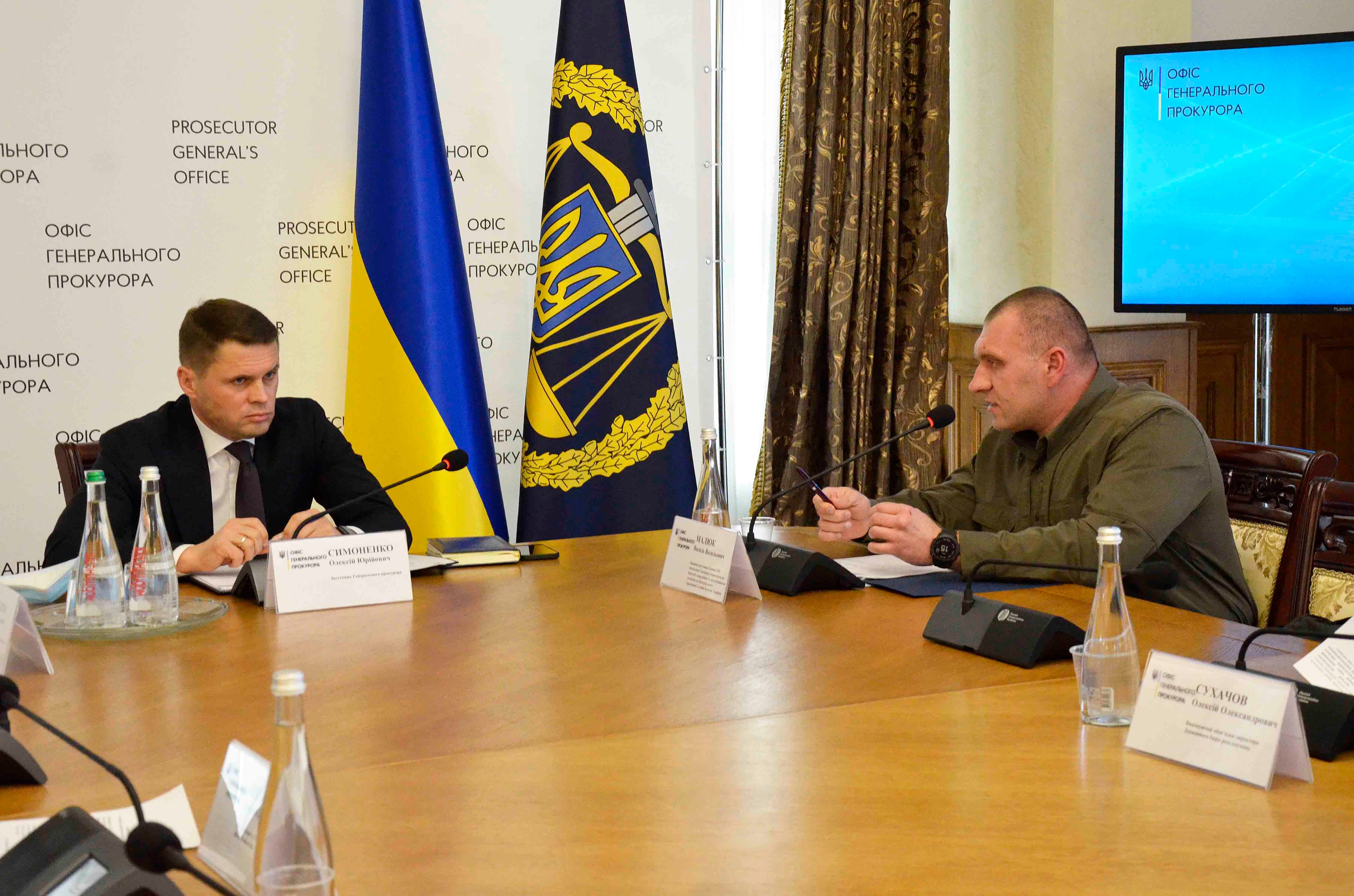 Санкції проти 10 контрабандистів не поборять це явище загалом Санкції проти 10 контрабандистів не поборять це явище загалом