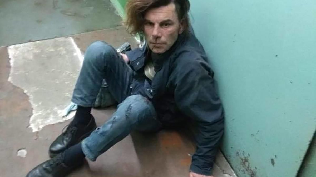 П'яний чоловік вдарив контролерку метро в Дніпрі: відео 