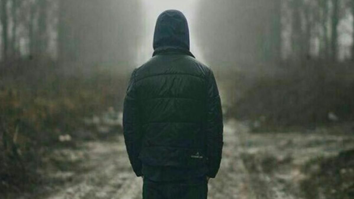 На Киевщине нашли мертвым 17-летнего Андрея Коломийца На Киевщине нашли мертвым 17-летнего Андрея Коломийца