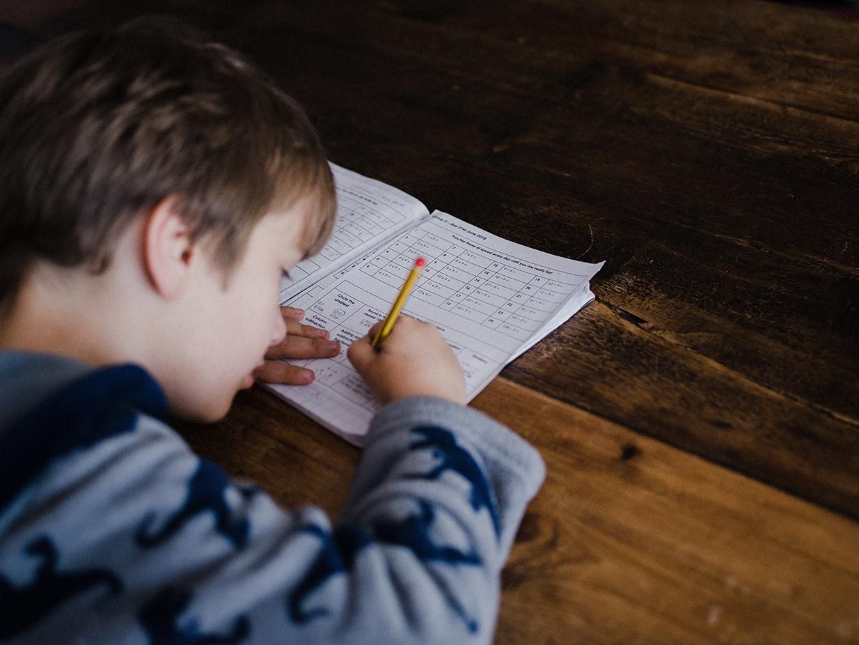 Как мотивировать учеников делать домашнее задание: советы для учителя