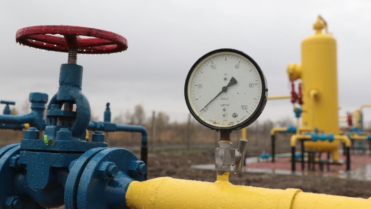 Режим спецзобов'язань для теплокомуненерго продовжили на 20 днів Режим спецзобов'язань для теплокомуненерго продовжили на 20 днів