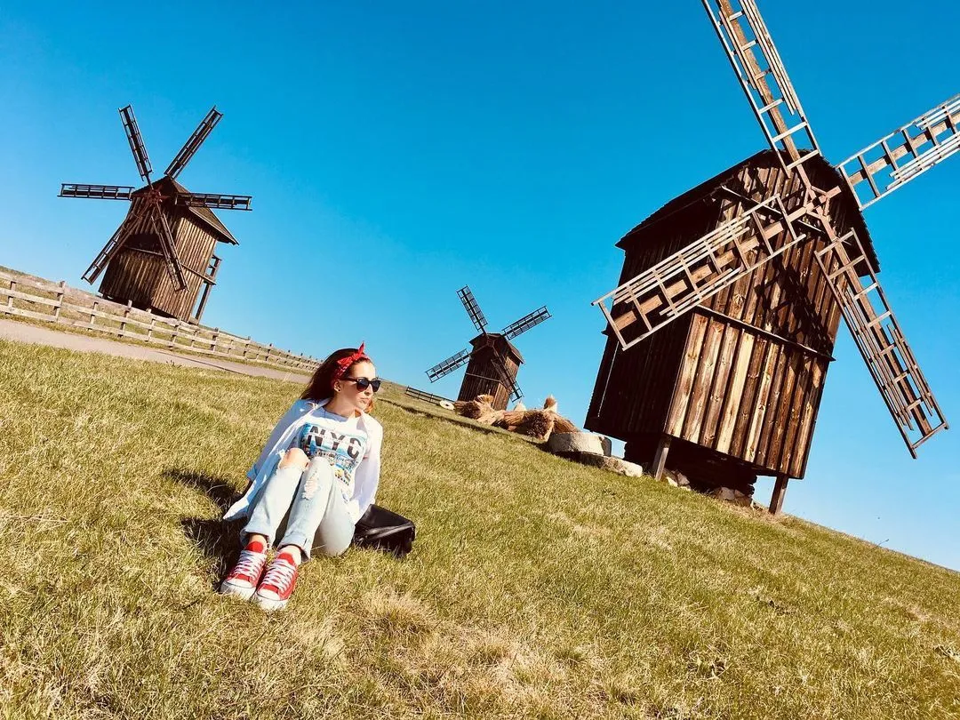 Водяники – ідеальна локація для відпочинку Водяники – ідеальна локація для відпочинку