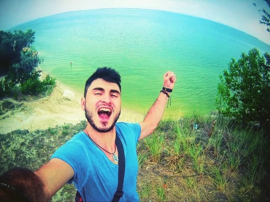 Гора Пивиха – небанальна локація для відпочинку Гора Пивиха – небанальна локація для відпочинку