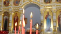 Богослужіння в Україні на Великдень: онлайн-трансляція