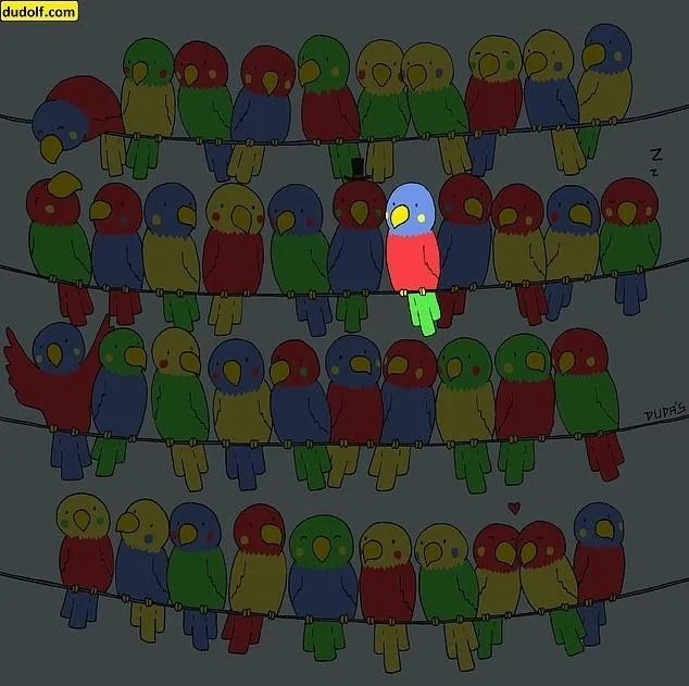 Головоломка тижня Головоломка тижня
