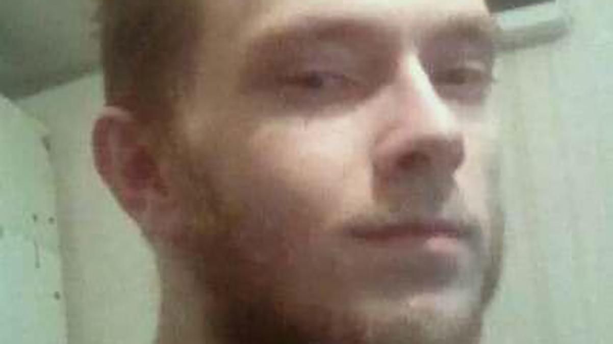 На Дніпропетровщині зник 23-річний Ярослав Пурик На Дніпропетровщині зник 23-річний Ярослав Пурик