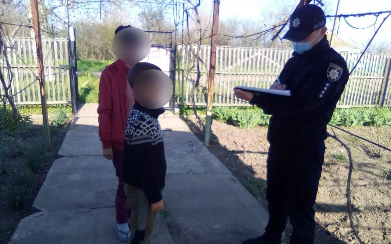 Чіплявся та ображав: на Херсонщині другокласник знущався над школярами Чіплявся та ображав: на Херсонщині другокласник знущався над школярами