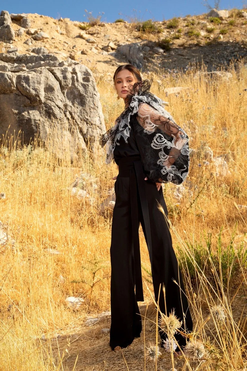 Стильні блузи цієї весни Стильні блузи цієї весни