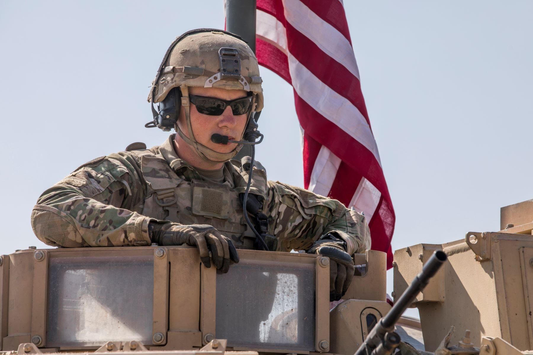 Росія посилює довгострокову військову присутність у Криму, – США Росія посилює довгострокову військову присутність у Криму, – США