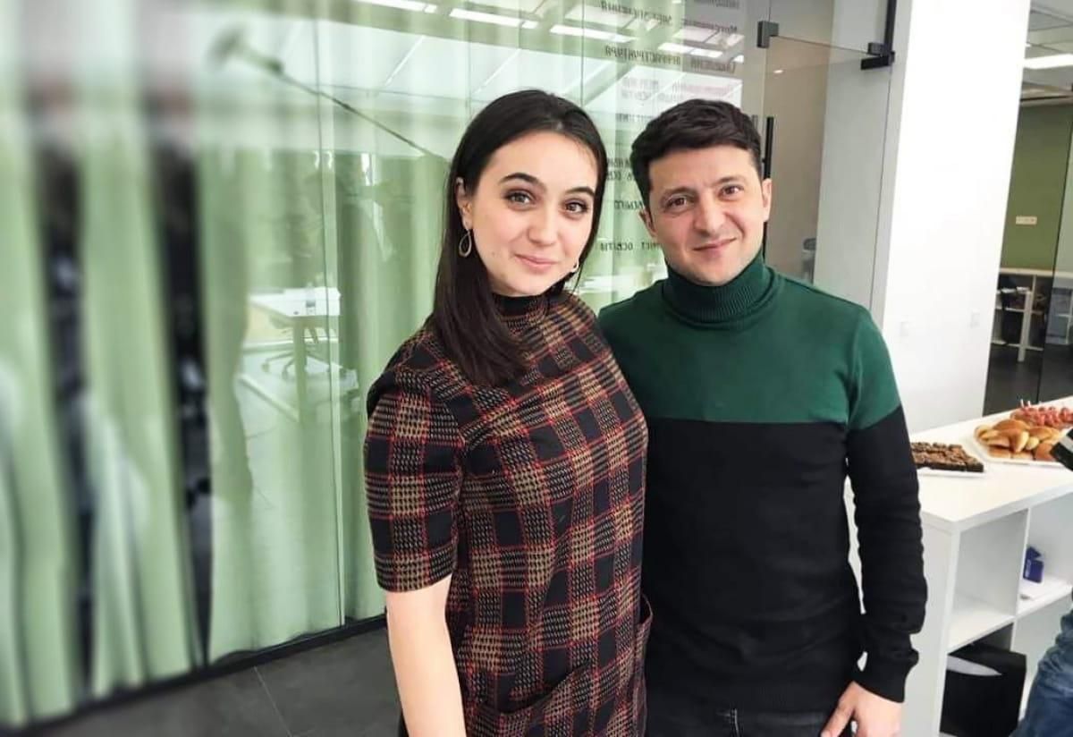 В Офісі Президента прокоментували майбутнє Мендель В Офісі Президента прокоментували майбутнє Мендель