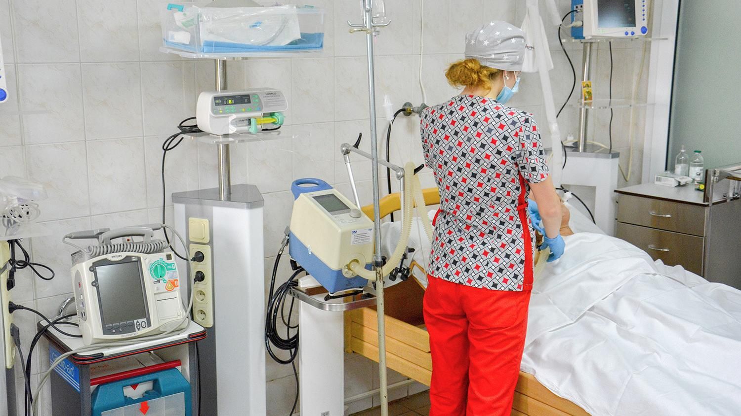 Болела COVID-19: новые детали смерти 12-летней от анорексии Болела COVID-19: новые детали смерти 12-летней от анорексии