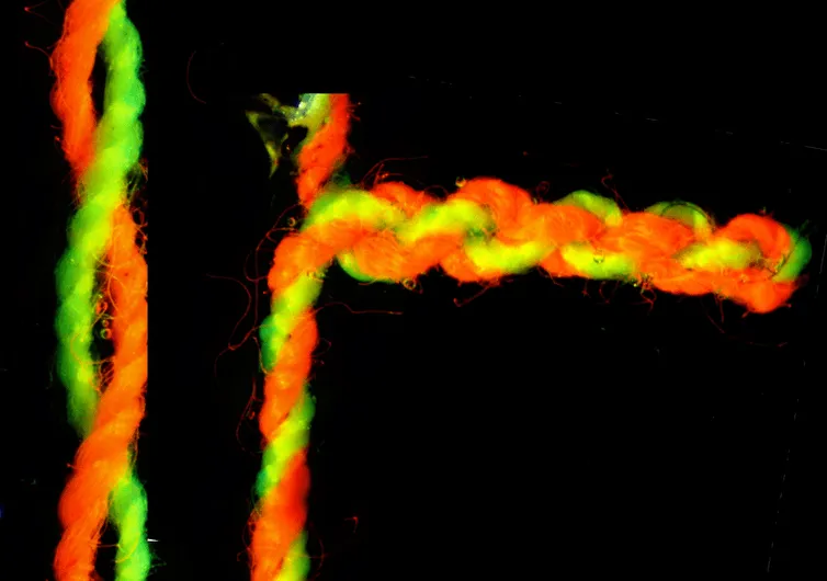 Нитки Нитки