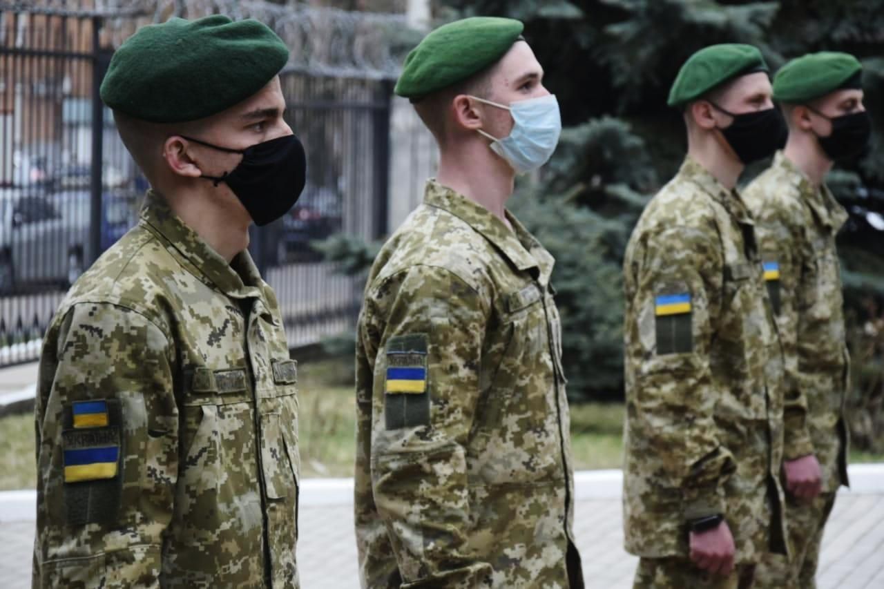 В Україні відзначають День прикордонника: історія Держприкордонслужби