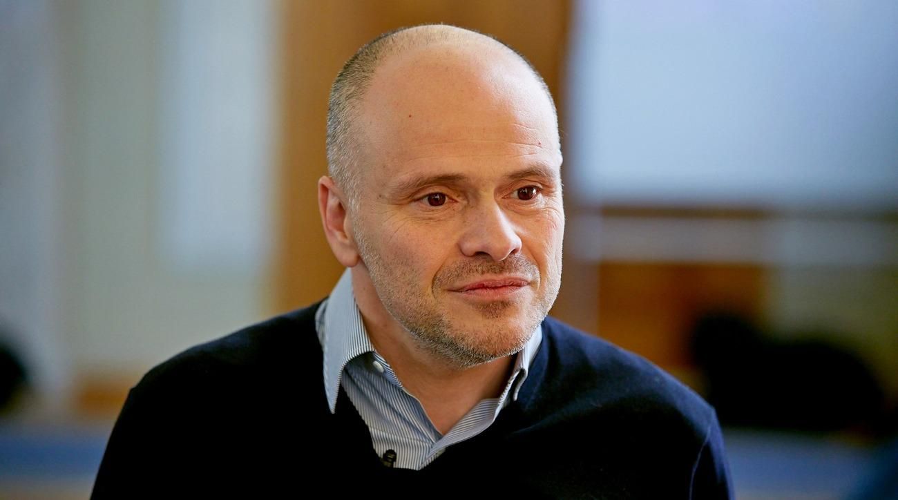 Радуцький засвітив взуття зі шкіри алігатора за 4 тисячі євро: фото Радуцький засвітив взуття зі шкіри алігатора за 4 тисячі євро: фото