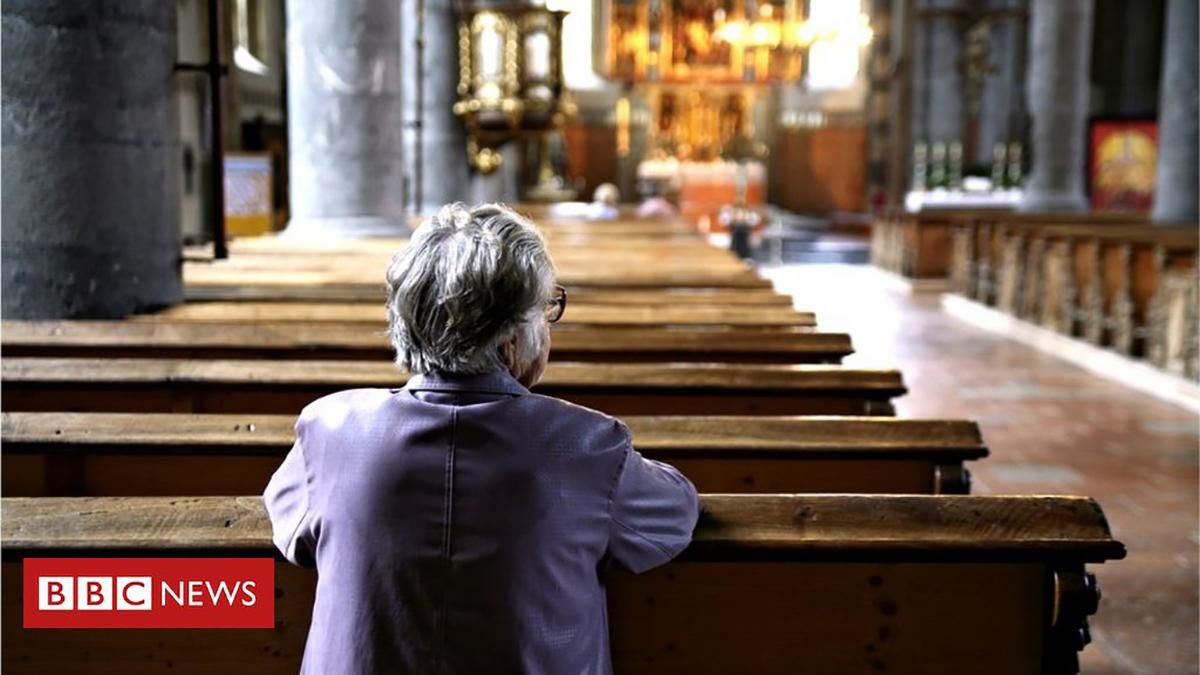 Обмеження в Києві на Великдень: що буде заборонено Обмеження в Києві на Великдень: що буде заборонено