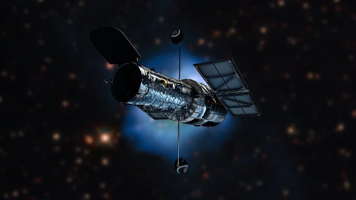 Невероятная красота: фото туманности "Ожерелье" диаметром два световых года Невероятная красота: фото туманности "Ожерелье" диаметром два световых года