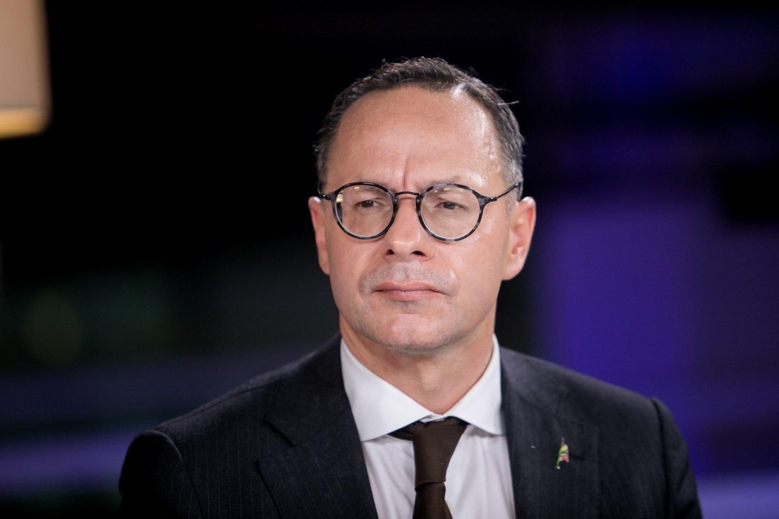 Після вступу України в НАТО звільнення Донбасу та Криму відбудеться не за "статтею 5", – Литва Після вступу України в НАТО звільнення Донбасу та Криму відбудеться не за "статтею 5", – Литва