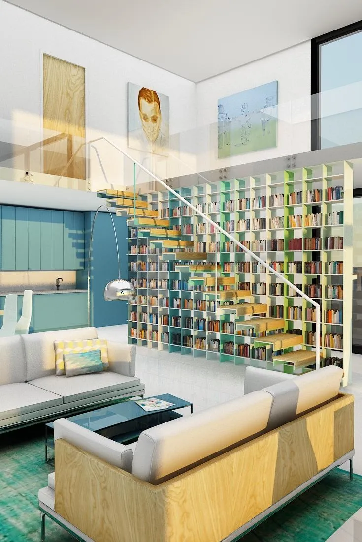 будинок над скелею будинок над скелею