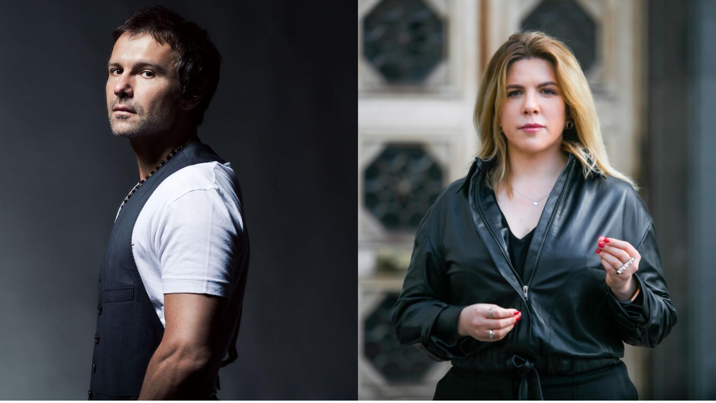 Вакарчук себе не позволял такого, как Рудык, - Устинова Вакарчук себе не позволял такого, как Рудык, - Устинова