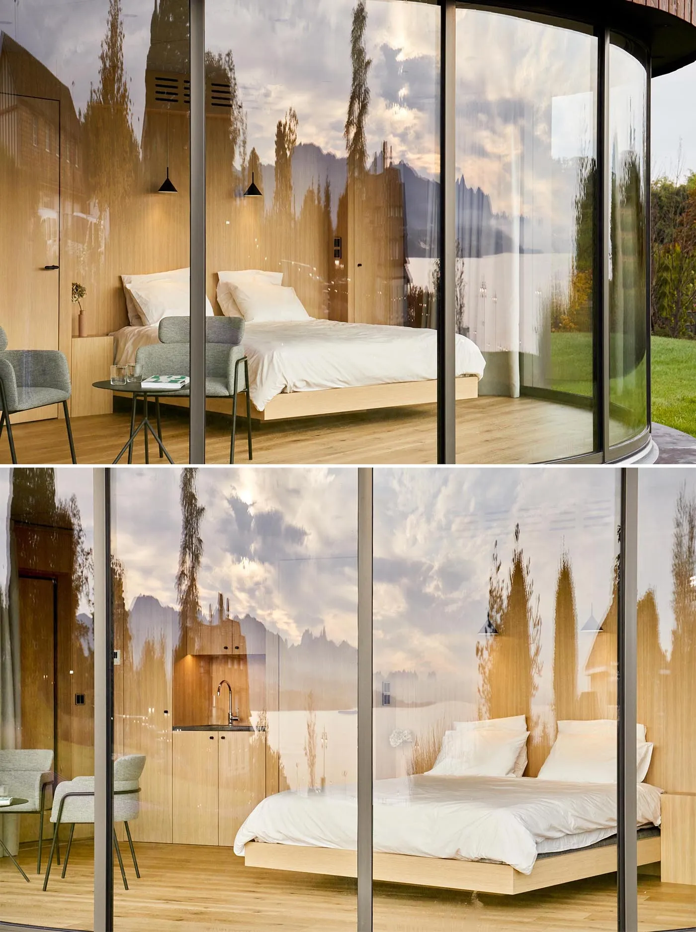 спальня спальня