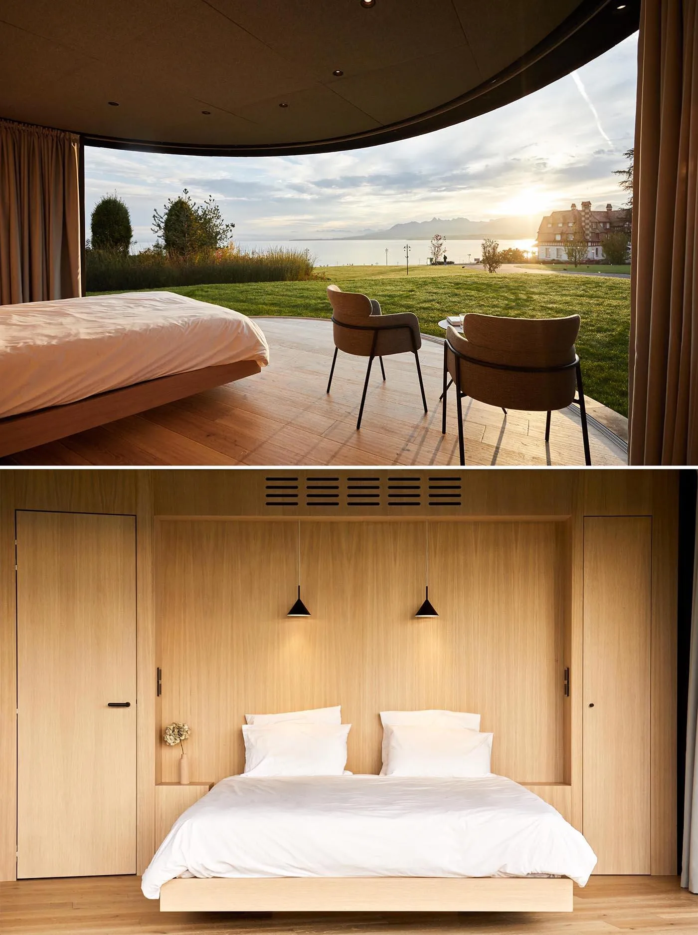 спальня спальня