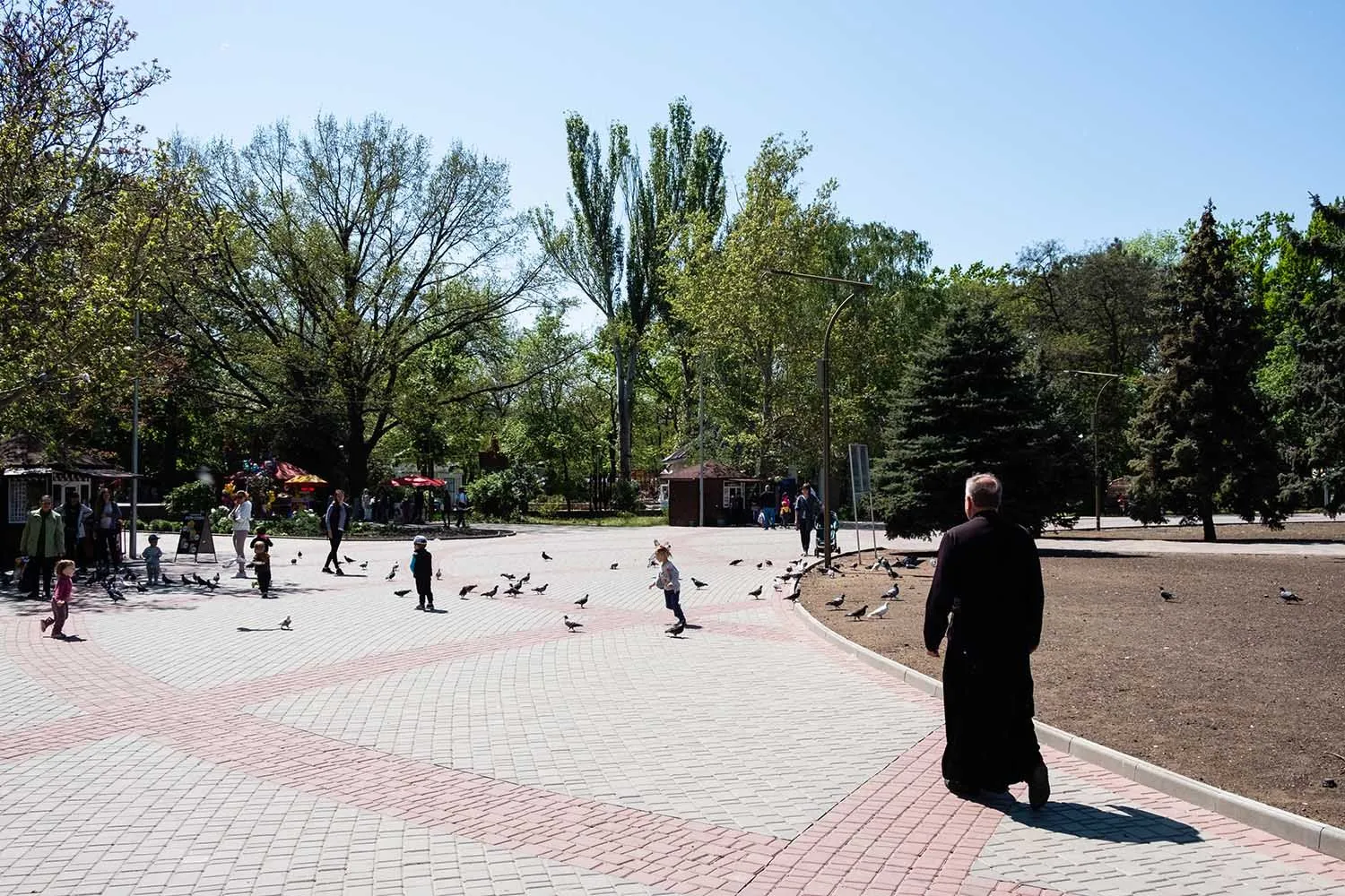 Отець Петро Креніцький Отець Петро Креніцький