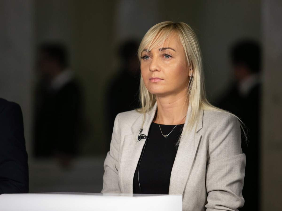 Российский реванш, - Устинова о попытке Портнова переписать историю Российский реванш, - Устинова о попытке Портнова переписать историю