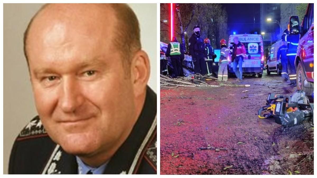 МВД проверит связь пьяного виновника ДТП с эксминистр Билоконем МВД проверит связь пьяного виновника ДТП с эксминистр Билоконем