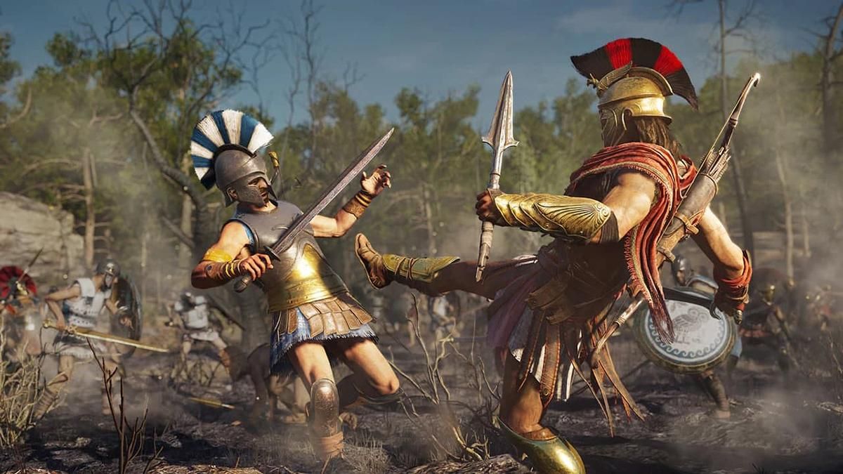 Масштабные распродажи в Steam и PS Store: подборка лучших предложений