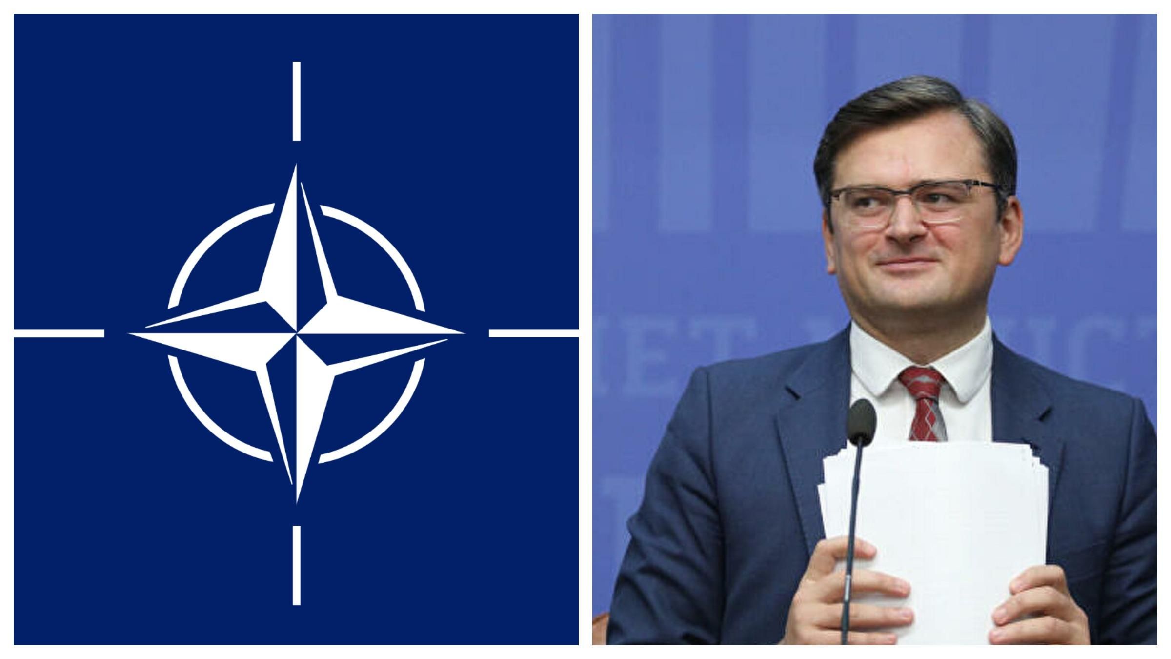 Кандидатура посла України в НАТО вже затверджена, – Кулеба