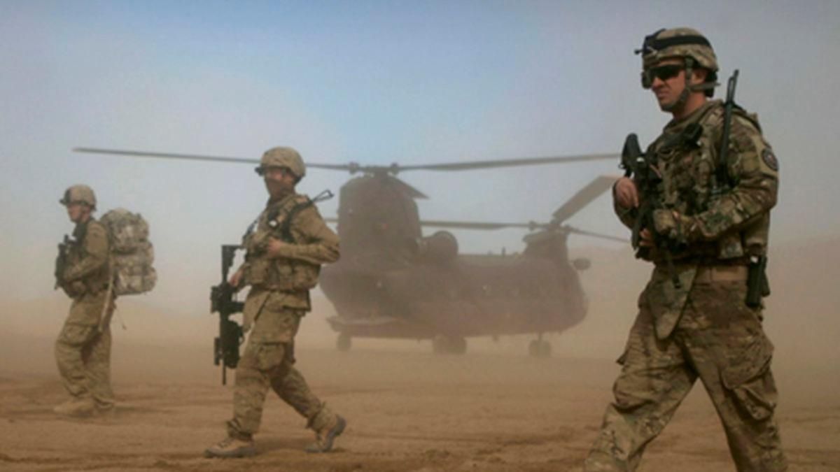Талібан в Афганістані пригрозив напасти на військових США і НАТО