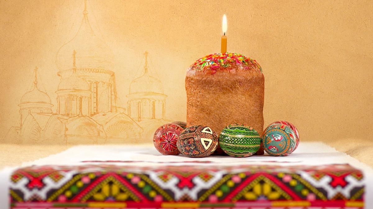 Світовий конґрес українців привітав з Великоднем: Єднаймося в молитві Світовий конґрес українців привітав з Великоднем: Єднаймося в молитві