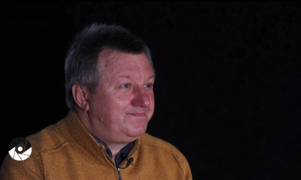 Про Путіна, початок війни та як її можна завершити: інтерв'ю Клименка Про Путіна, початок війни та як її можна завершити: інтерв'ю Клименка