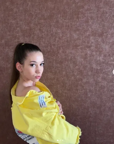 Олександра Землякова загибла у ДТП Олександра Землякова загибла у ДТП