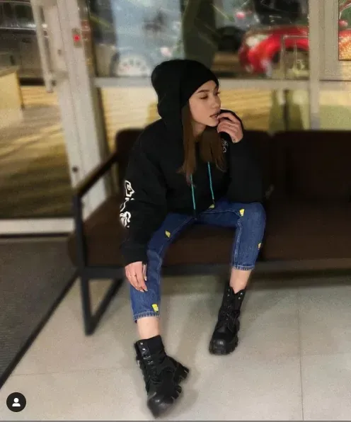 Загибла у ДТП Олександра Землякова Загибла у ДТП Олександра Землякова