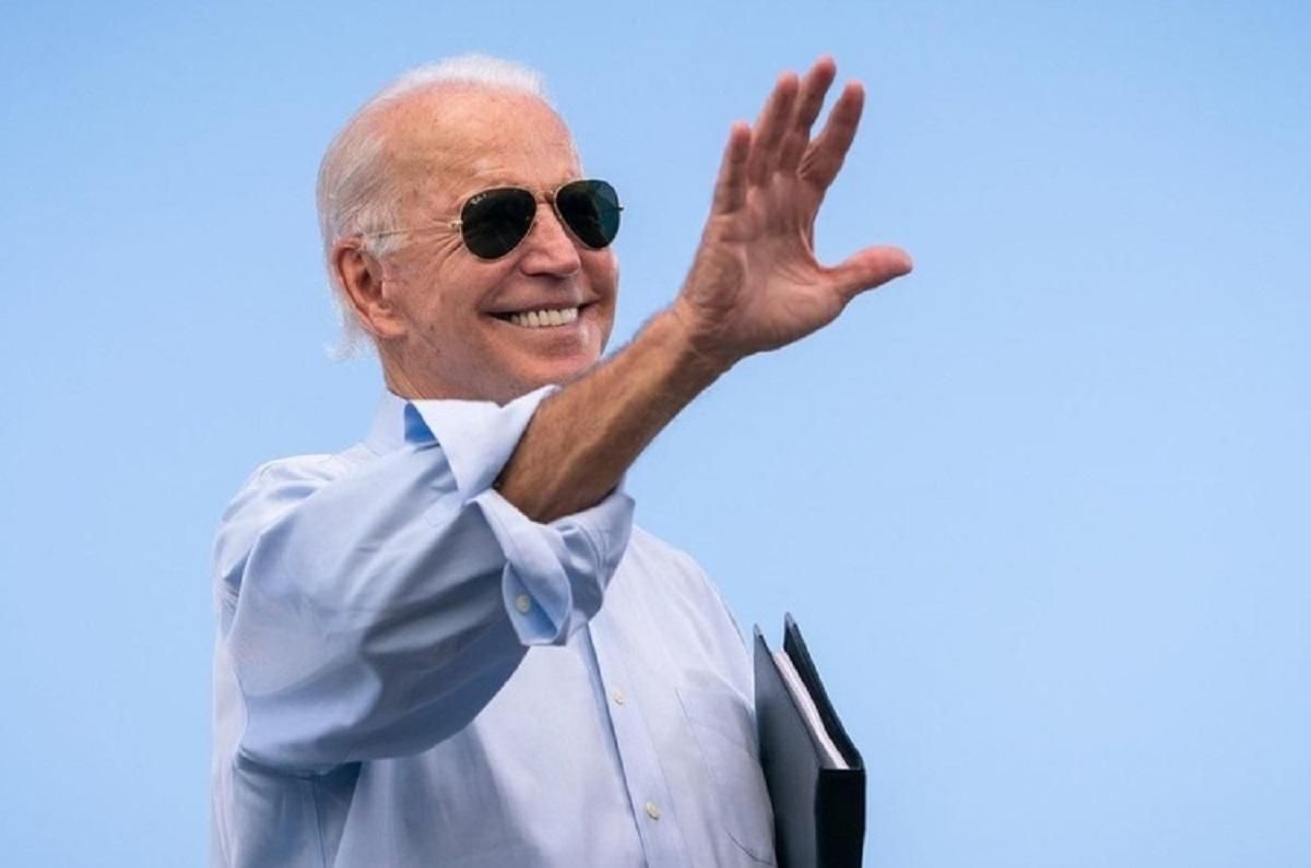 Джо Байден 100 дней в должности: что успел сделать президент США Джо Байден 100 дней в должности: что успел сделать президент США