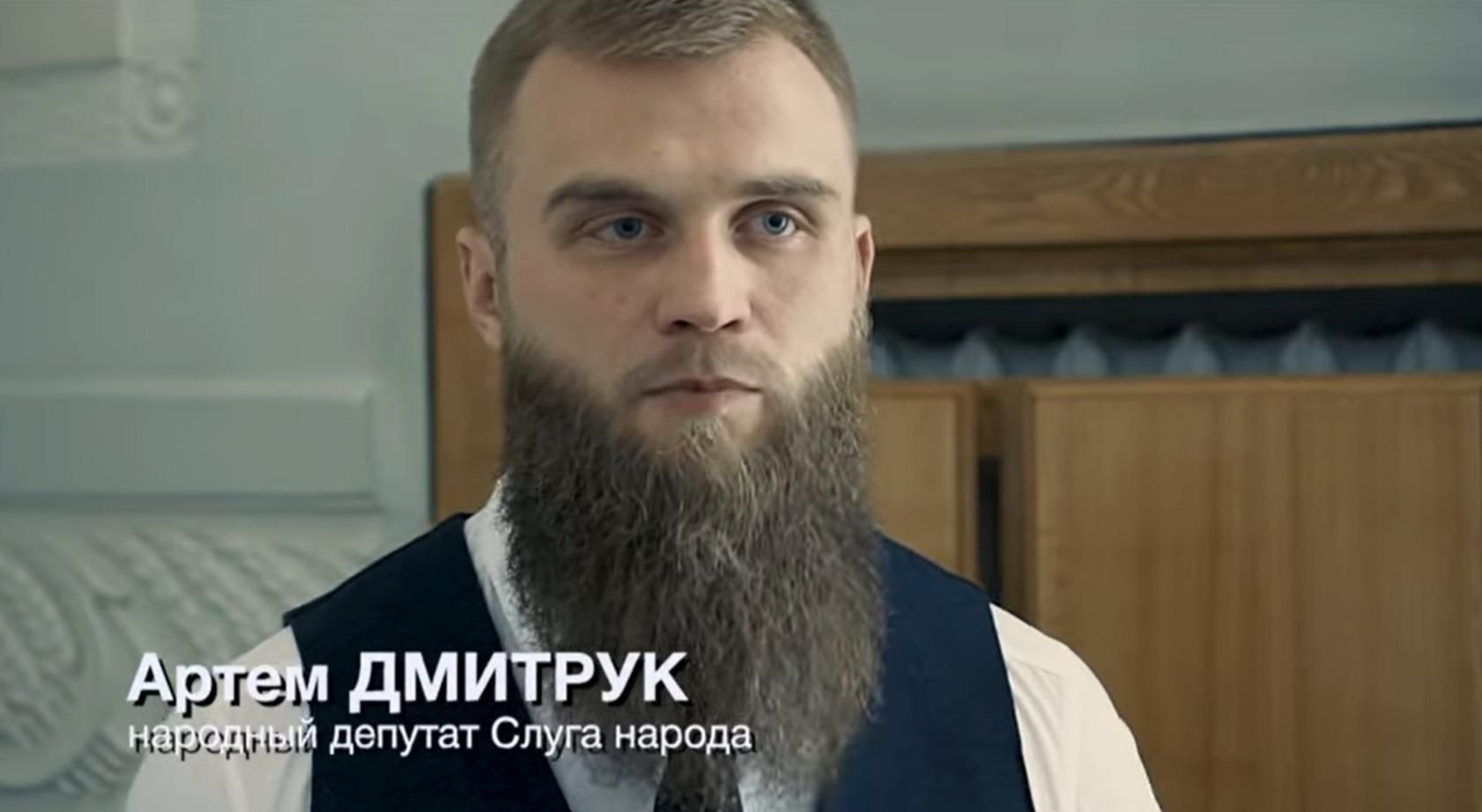 Артем Дмитрук засветился на шоу Шария по трагедии 2 мая Артем Дмитрук засветился на шоу Шария по трагедии 2 мая